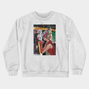 Siren Crewneck Sweatshirt